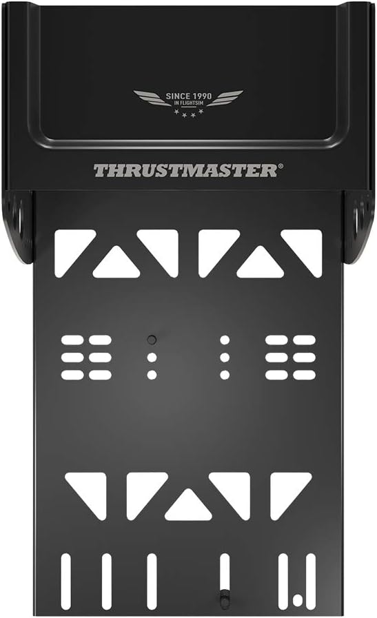 Thrustmaster TM Flying Clamp WW Version | Black