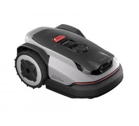 Roborock | RockNeo Q105 Mower, 2WD, 500m², RTK + VSLAM, (Edge Cutting module sold separately)