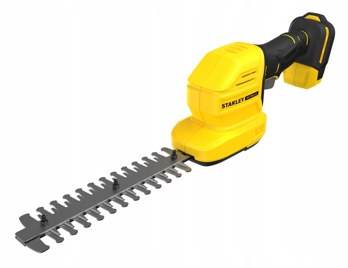 Stanley Shear Shrubber, Bare unit, STCSS20B-XJ, 18 V