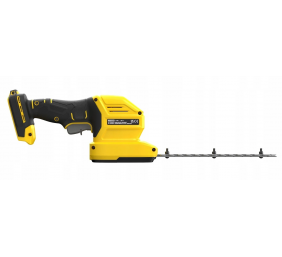 Stanley Shear Shrubber, Bare unit, STCSS20B-XJ, 18 V