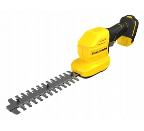 Stanley Shear Shrubber, Bare unit, STCSS20B-XJ, 18 V