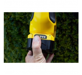 Stanley Telescopic hedge trimmer SFMCPH845B-XJ (without battery and charger)