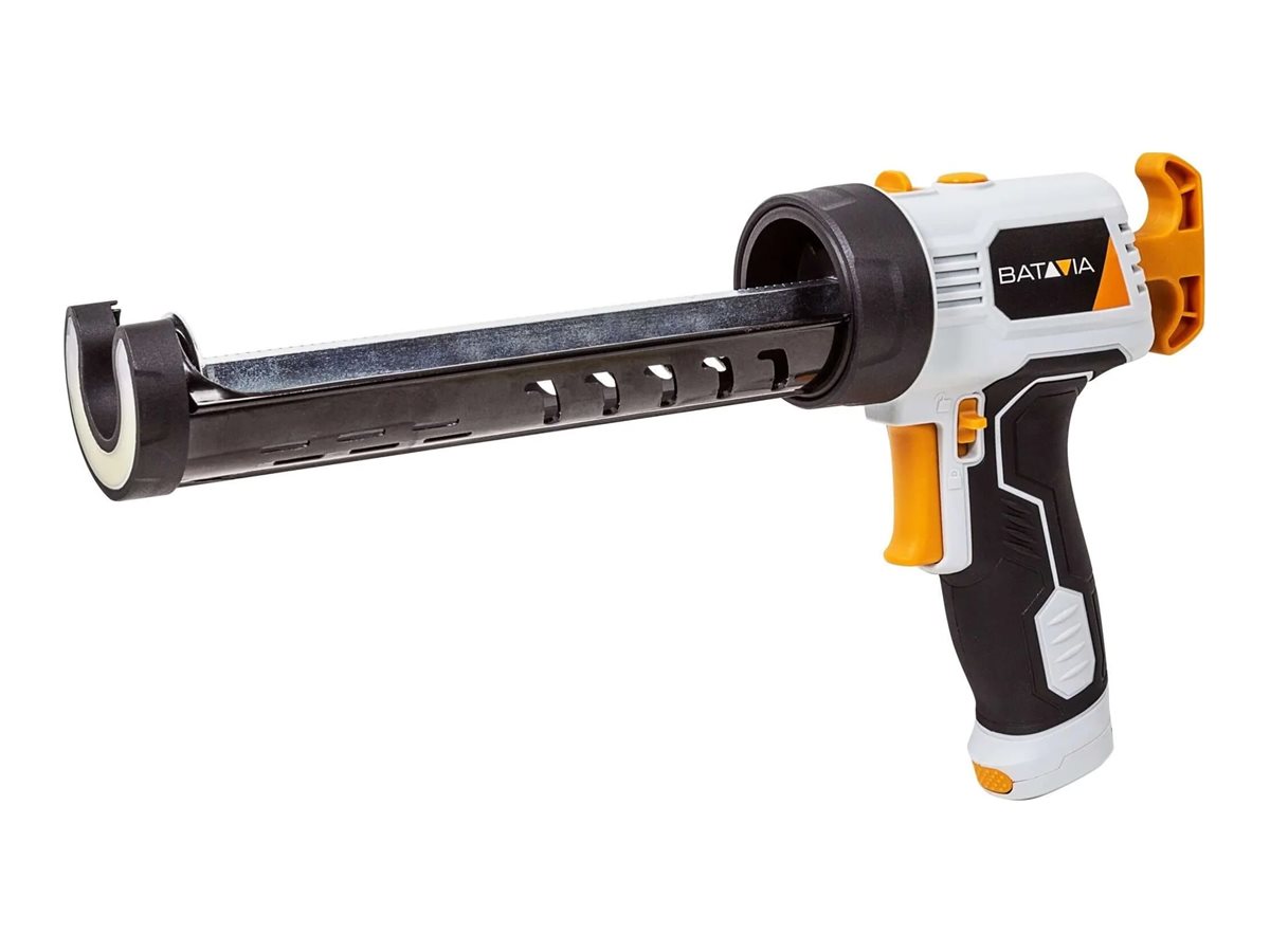 Batavia B.V. Maxxpush caulking gun with LED