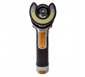 Batavia B.V. Maxxpush caulking gun with LED