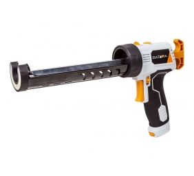 Batavia B.V. Maxxpush caulking gun with LED