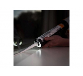 Batavia B.V. Maxxpush caulking gun with LED