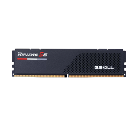 G.Skill Ripjaws S5 | 16 GB | DDR5 | 6000 MHz | PC/server | Registered No | ECC No