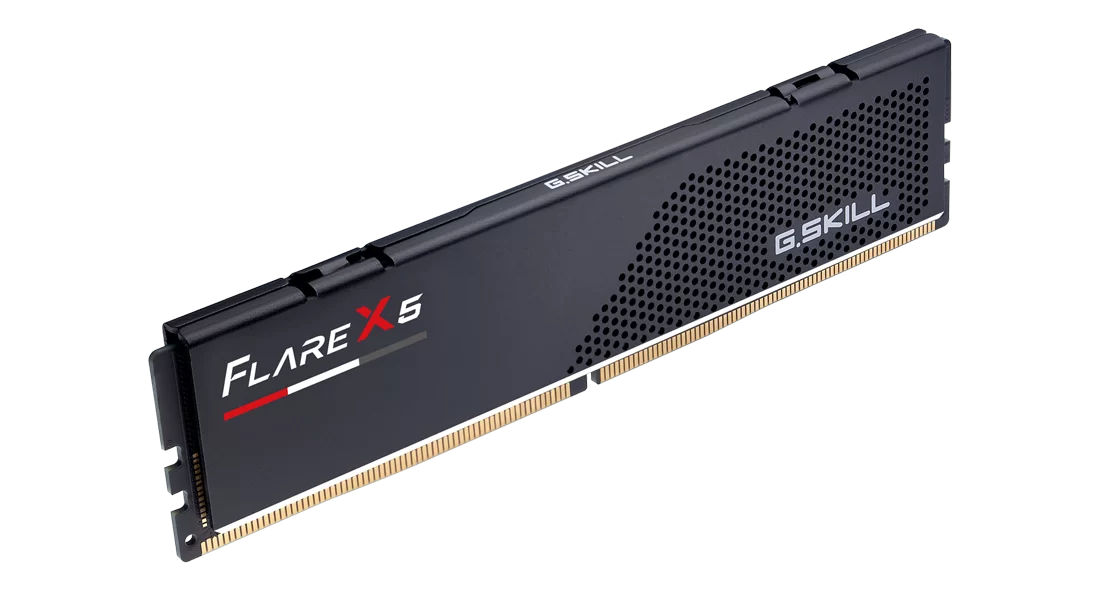 G.Skill Flare X5 | 8 GB | DDR5 | 6000 MHz | PC/server | Registered No | ECC No
