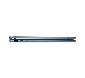 Lenovo- Yoga 7 2-in-1 14AKP10 AMD | Tidal Teal | 14 " | OLED | WUXGA | 1920 x 1200 pixels | AMD Ryzen AI 7 | 350 | 16 GB | Soldered LPDDR5 | Solid-state drive capacity 512 GB | AMD Radeon 860M Graphics | Windows 11 Home | 802.11be | Bluetooth version 5.4 