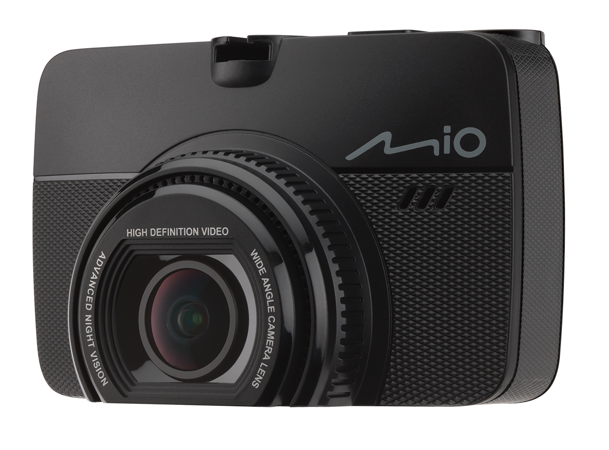 Mio Premium 4K, STARVIS 2, Wi-Fi, GPS Dash Cam | MiVue 945W | GPS | Wi-Fi