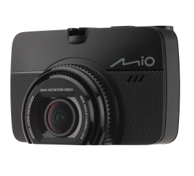 Mio Premium 4K, STARVIS 2, Wi-Fi, GPS Dash Cam | MiVue 945W | GPS | Wi-Fi
