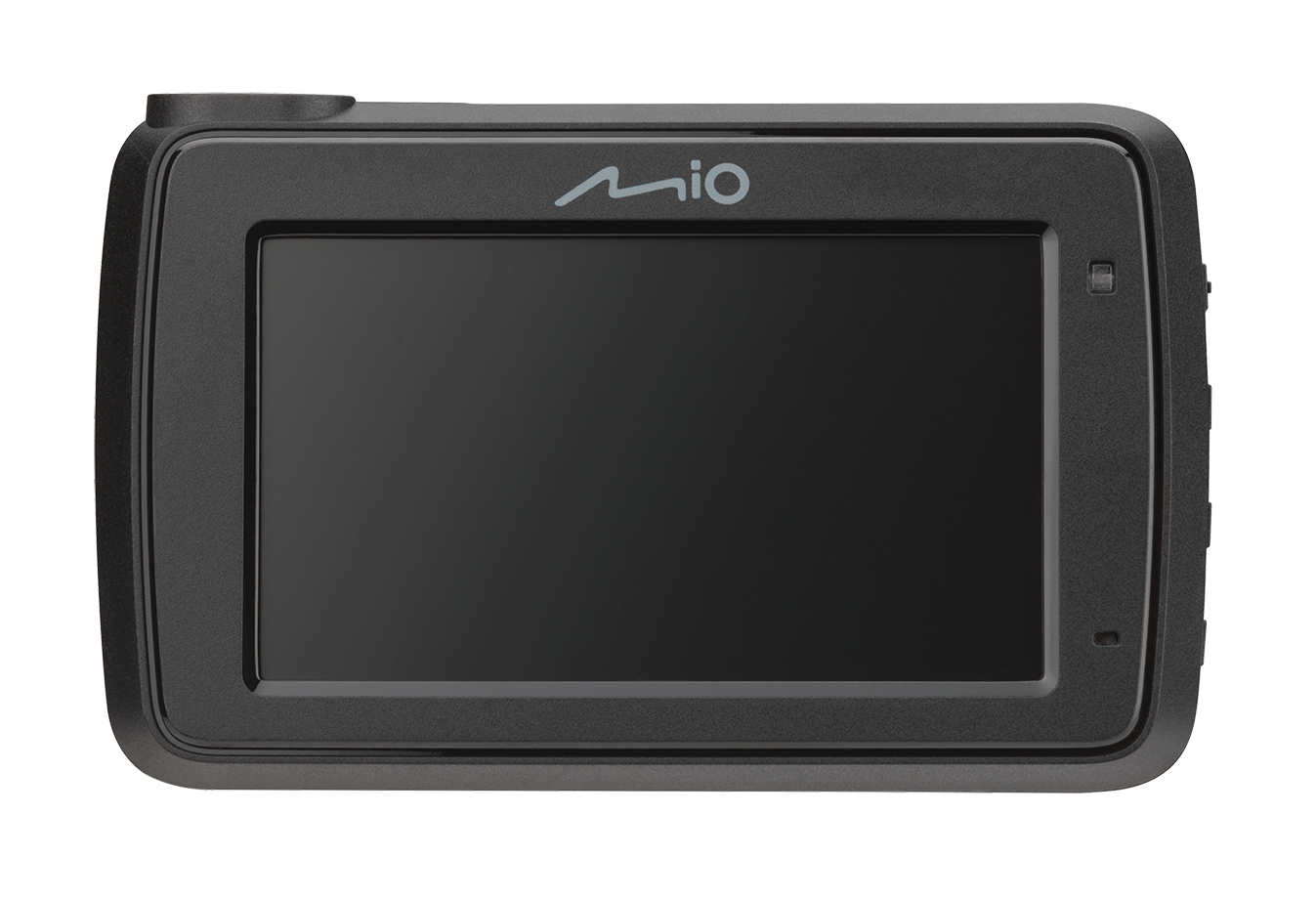 Mio Front & Rear Dual Dash Cam with HDR | MiVue 803WD Pro | GPS | Wi-Fi