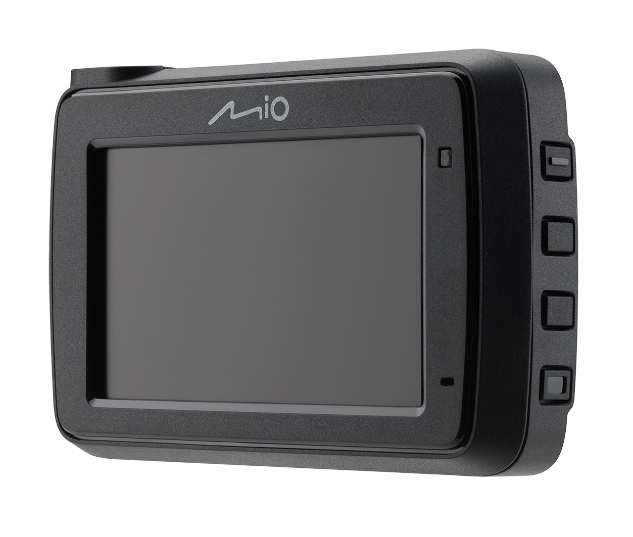 Mio Front & Rear Dual Dash Cam with HDR | MiVue 803WD Pro | GPS | Wi-Fi