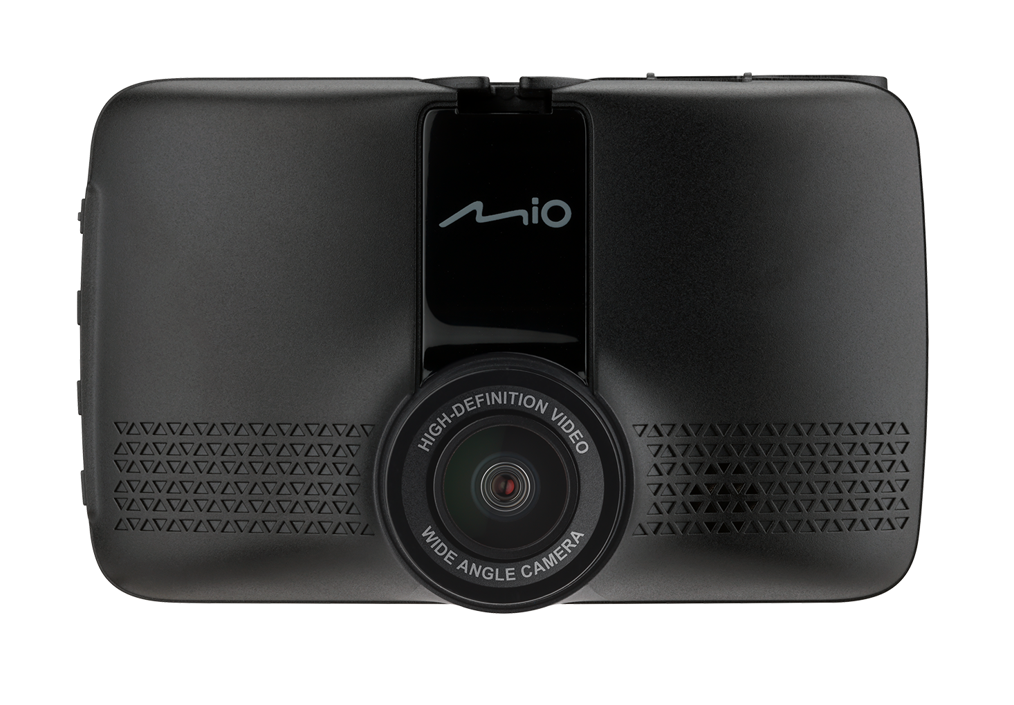 Mio Front & Rear Dual Dash Cam with HDR | MiVue 803WD Pro | GPS | Wi-Fi