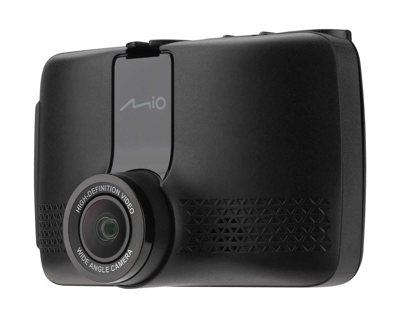 Mio Front & Rear Dual Dash Cam with HDR | MiVue 803WD Pro | GPS | Wi-Fi