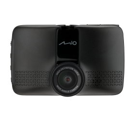 Mio Front & Rear Dual Dash Cam with HDR | MiVue 803WD Pro | GPS | Wi-Fi