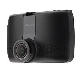 Mio Front & Rear Dual Dash Cam with HDR | MiVue 803WD Pro | GPS | Wi-Fi