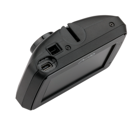 Mio Front & Rear Dual Dash Cam with HDR | MiVue 803WD Pro | GPS | Wi-Fi