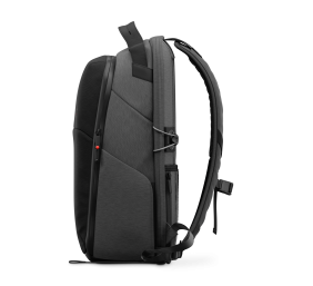 Lenovo ThinkPad 16" Click-Go Backpack, Aura Edition | Fits up to size 16 " | Backpack | Black/Dark Grey