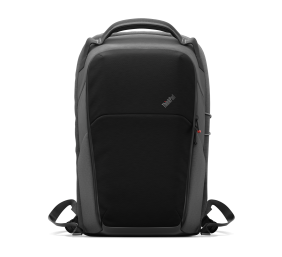 Lenovo ThinkPad 16" Click-Go Backpack, Aura Edition | Fits up to size 16 " | Backpack | Black/Dark Grey