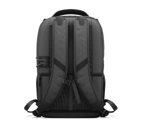 Lenovo ThinkPad 16" Click-Go Backpack, Aura Edition | Fits up to size 16 " | Backpack | Black/Dark Grey