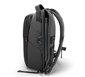 Lenovo ThinkPad 16" Click-Go Backpack, Aura Edition | Fits up to size 16 " | Backpack | Black/Dark Grey