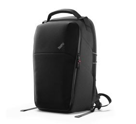 Lenovo ThinkPad 16" Click-Go Backpack, Aura Edition | Fits up to size 16 " | Backpack | Black/Dark Grey