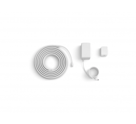 Philips Hue OmniGlow Lightstrip 3 m | 40 W | Bluetooth, Zigbee