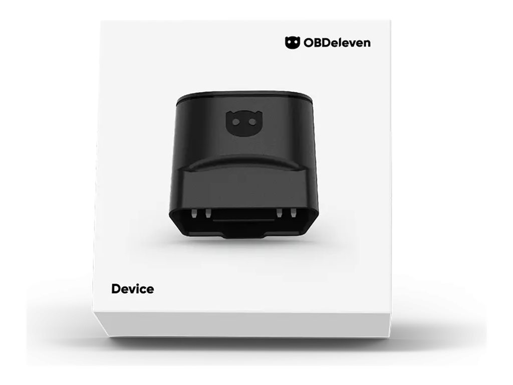 OBDeleven 3 device