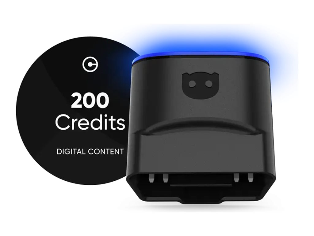 OBDeleven 3 device + 200 Credits