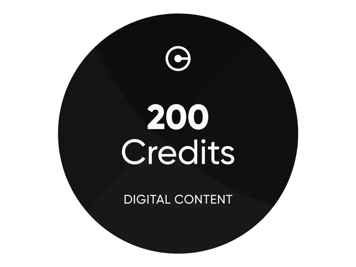 OBDeleven 3 device + 200 Credits