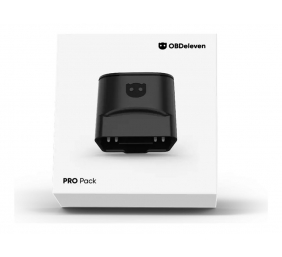 OBDeleven 3 PRO Pack + 100 Credits