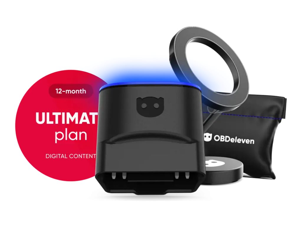 OBDeleven 3 ULTIMATE Pack