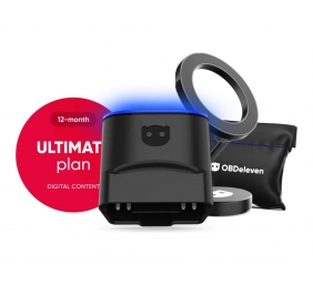 OBDeleven 3 ULTIMATE Pack
