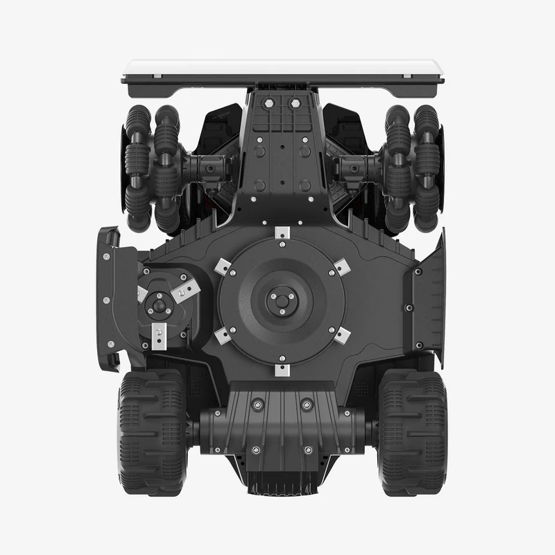 Mammotion | Mower Luba Mini 2 AWD 1500