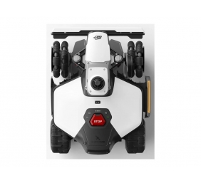 Mammotion | Mower Luba Mini 2 AWD 1500