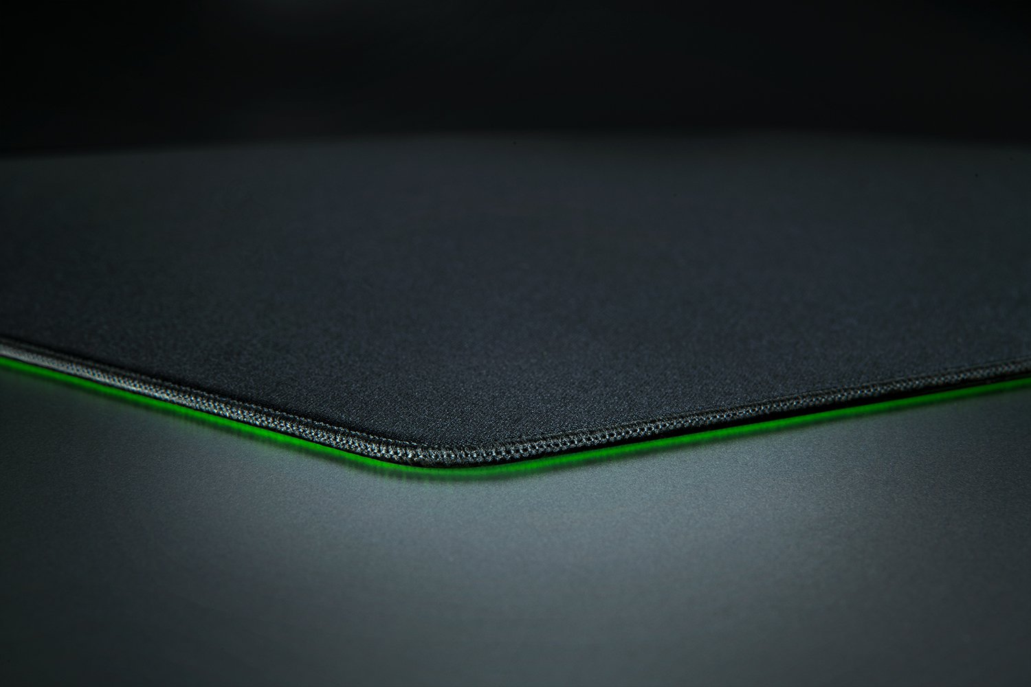 Razer Gigantus V2 Pro Gaming Mouse Mat, Large, Control | Black
