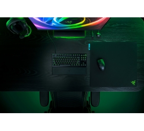 Razer Gigantus V2 Pro Gaming Mouse Mat, Large, Control | Black