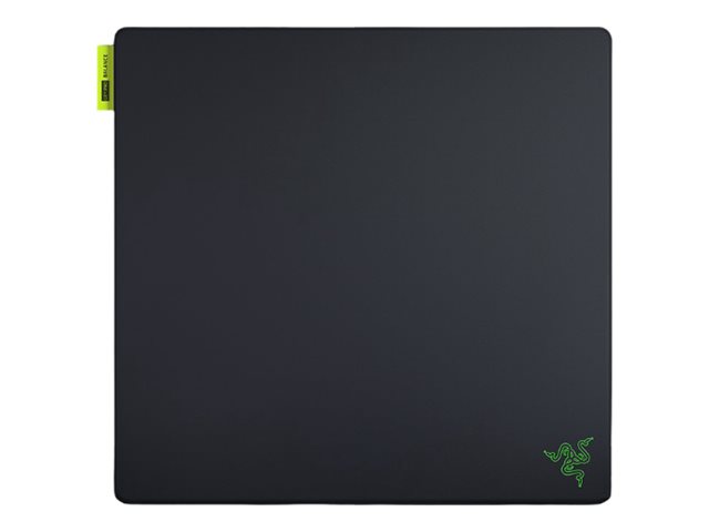 Razer Gigantus V2 Pro Soft Gaming Mouse Mat, Large, Balance | Black