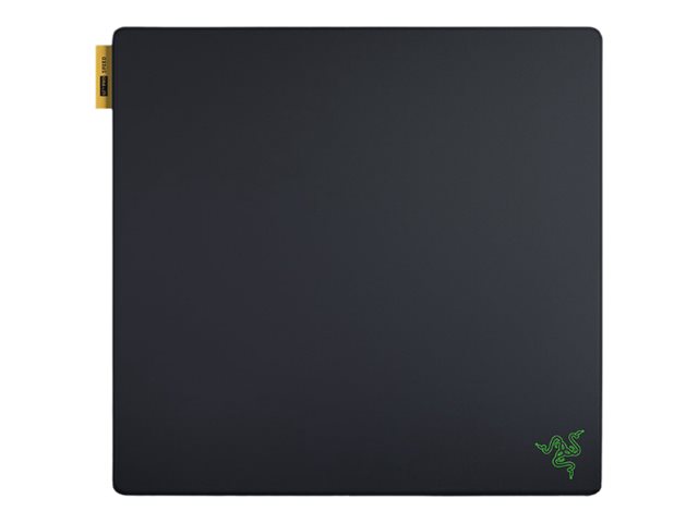Razer Gigantus V2 Pro Soft Gaming Mouse Mat, Large, Speed | Black
