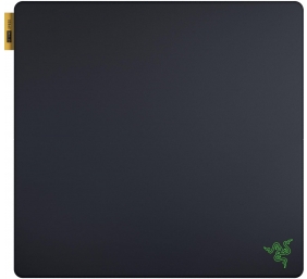 Razer Gigantus V2 Pro Soft Gaming Mouse Mat, Large, Speed | Black