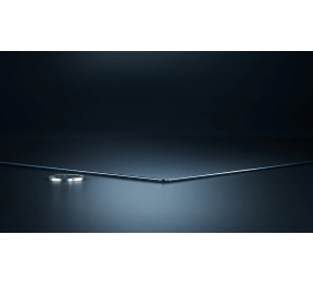 Razer Atlas Pro Ultra-Thin Glass Gaming Mouse Mat | Black