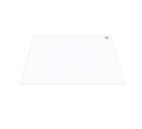 Razer Atlas Pro Ultra-Thin Glass Gaming Mouse Mat | White