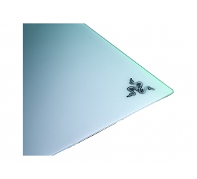 Razer Atlas Pro Ultra-Thin Glass Gaming Mouse Mat | White