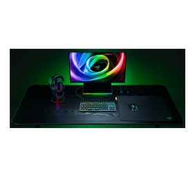 Razer Huntsman V3 Tenkeyless 8KHz | Gaming keyboard | Wired | US | Razer Analog Optical Switch Gen-2 | Black