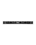 Dell PowerEdge R260|Xeon 6315P|2x 3.5" Chassis|2TB SATA|16GB|700W|Rails|[EMEA_PROMO_R260_SPL1]