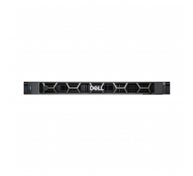 Dell PowerEdge R260|Xeon 6315P|2x 3.5" Chassis|2TB SATA|16GB|700W|Rails|[EMEA_PROMO_R260_SPL1]