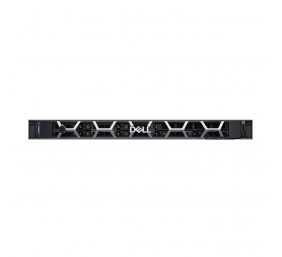 Dell PowerEdge R360|Xeon 6315P|8x 2.5" Chassis|480GB SSD|32GB|Dual 700W|ReadyRails|[EMEA_PROMO_R360_SPL4]