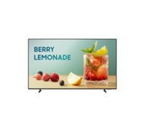 SAMSUNG 85inch UHD/4K 16:9 BE85F-H 300ni