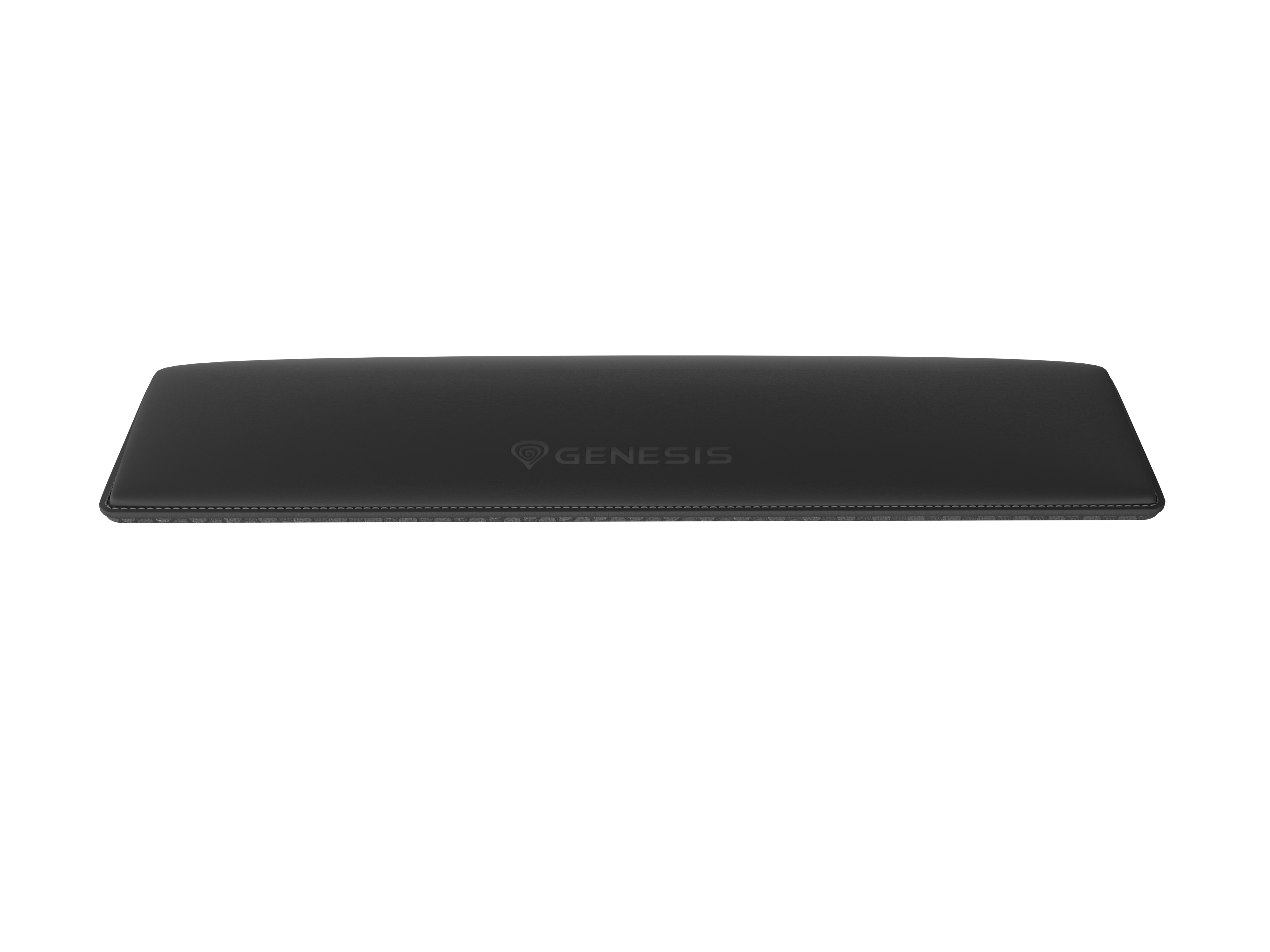 Genesis Wrist Rest | Rubid 600 TKL | Black